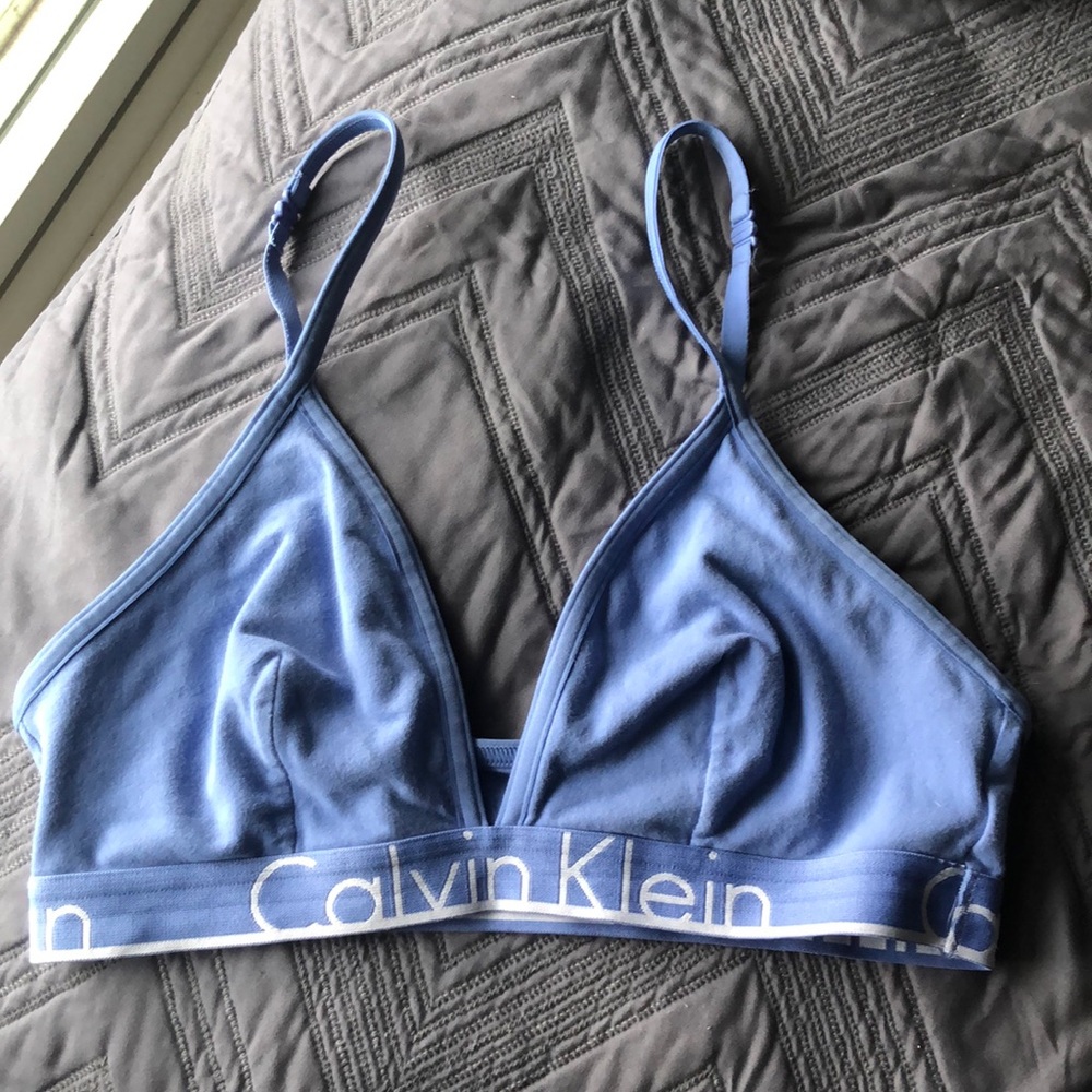 Calvin Klein Bra